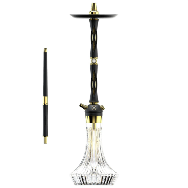 Кальян Blade Hookah  LE2 Black Gold в Мурманске