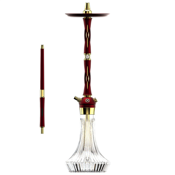 Кальян Blade Hookah  LE2 Red Gold в Мурманске