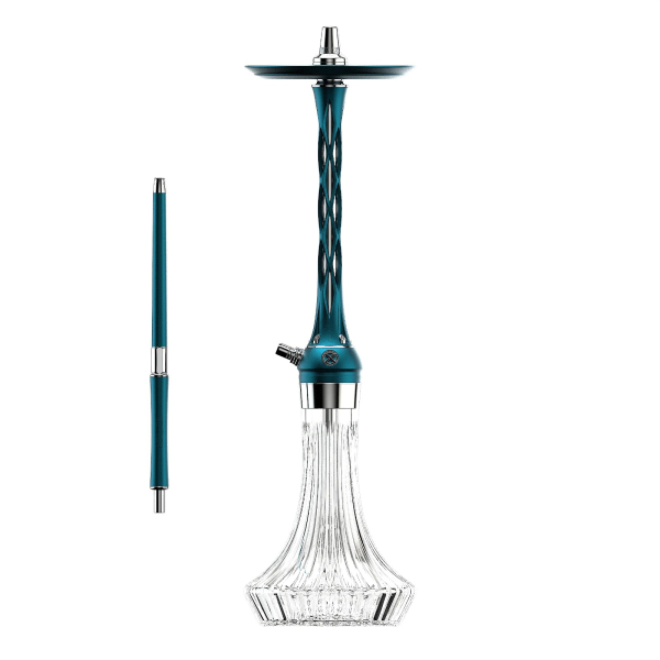 Кальян Blade Hookah  M2 Aqua Silver в Мурманске