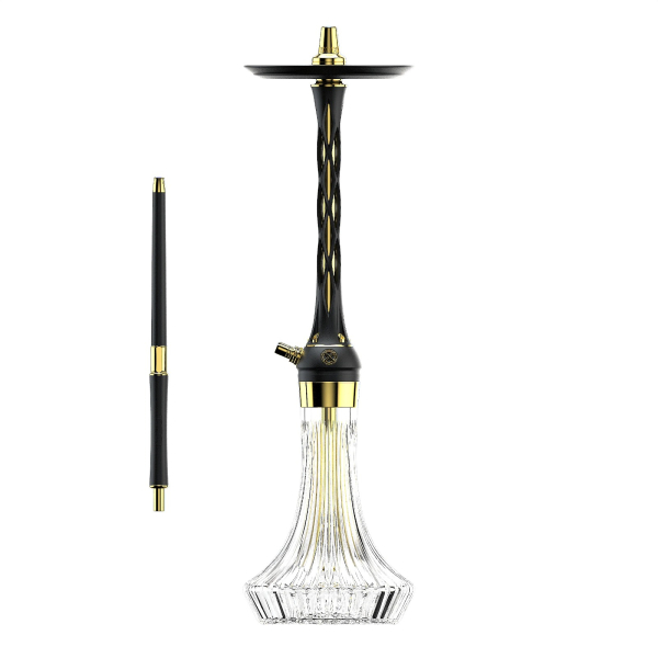 Кальян Blade Hookah  M2 Black Gold в Мурманске