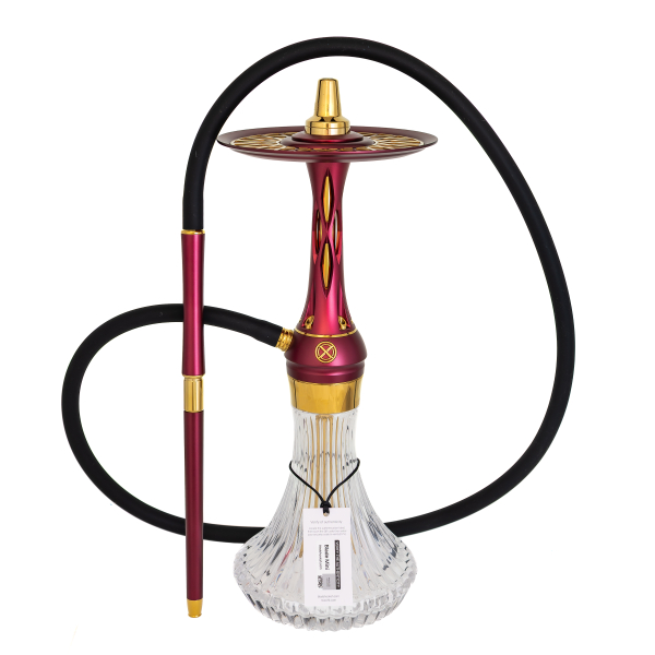Кальян Blade Hookah  M2 mini Red gold в Мурманске