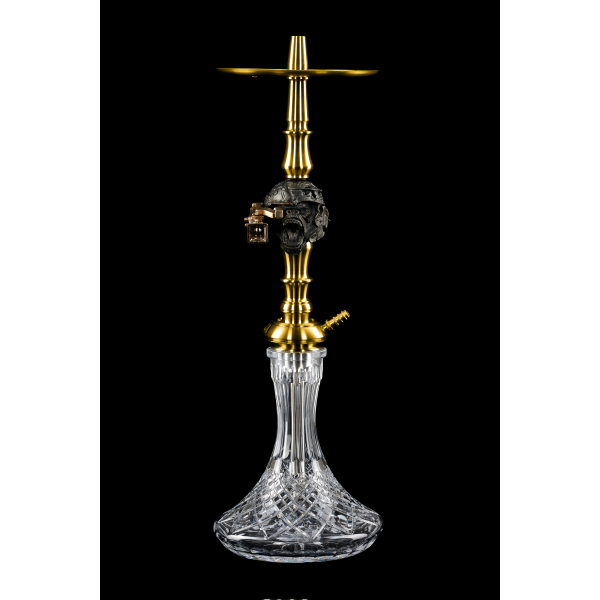 Кальян Maklaud Project 23 Legendary Gold в Мурманске