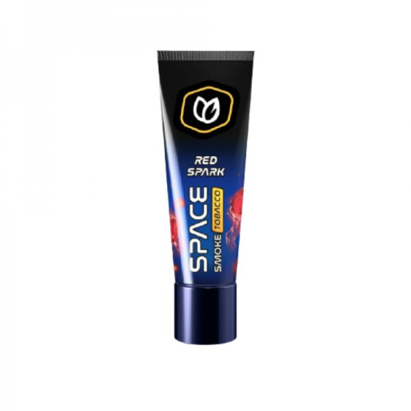 Паста Space Smoke Tobacco Red Spark 30 гр в Мурманске