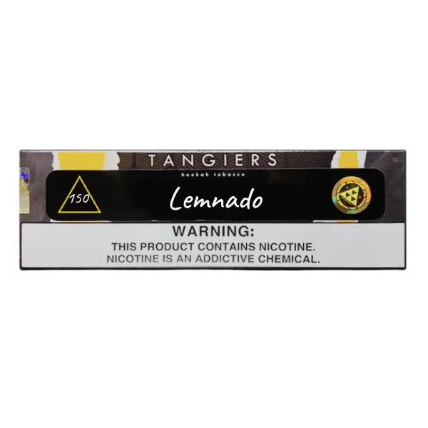 Табак Tangiers Lemnado Noir 250 грамм в Мурманске