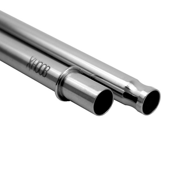 Мундштук Hoob Stik SILVER  в Мурманске