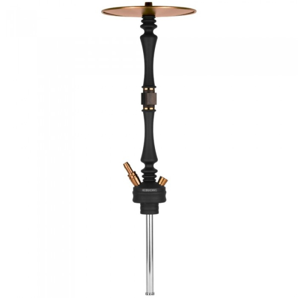 Кальян Hoob Mars Black Bronze в Мурманске