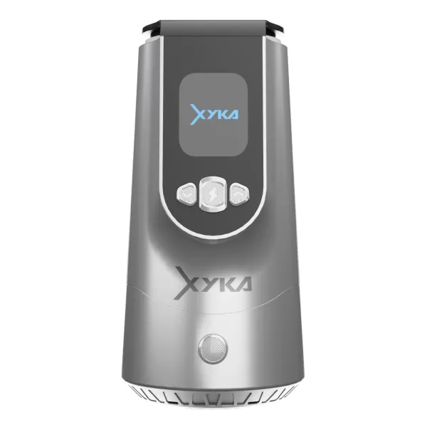 Электронная чаша Xyka Pro Серебристый в Мурманске