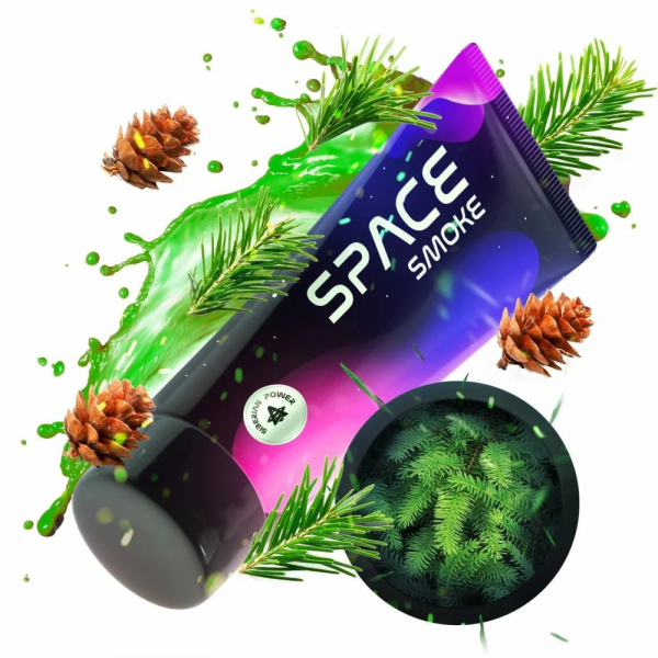 Паста Space Smoke BASIC Siberian Power 125 гр в Мурманске