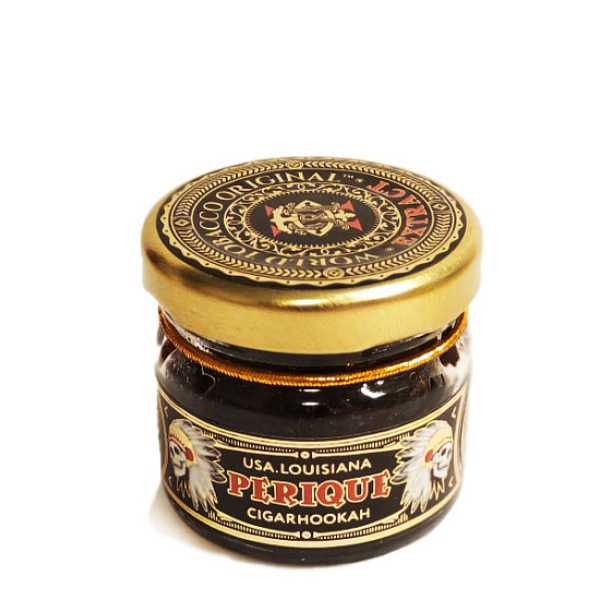 Табак Wto P01 PERIQUE LIGHT ORIGINAL 20 грамм в Мурманске