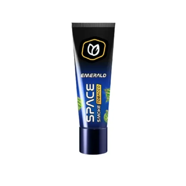 Паста Space Smoke Tobacco Emerald 30 гр в Мурманске