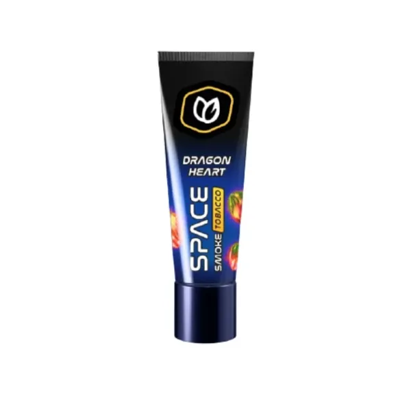 Паста Space Smoke Tobacco Dragon Heart 30 гр в Мурманске
