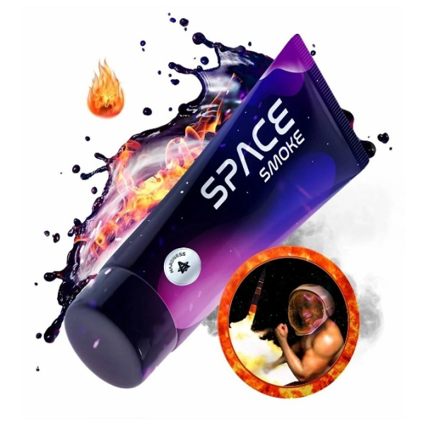 Паста Space Smoke BASIC Hardness 125 гр в Мурманске