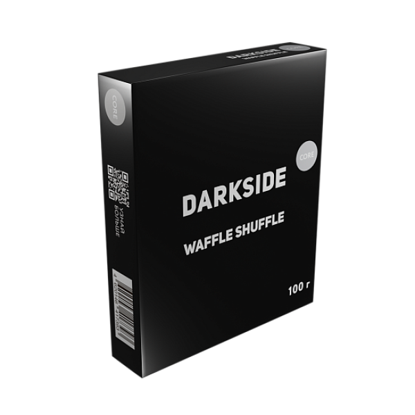 Табак Darkside Core WAFFLE SHUFFLE 100 грамм в Мурманске