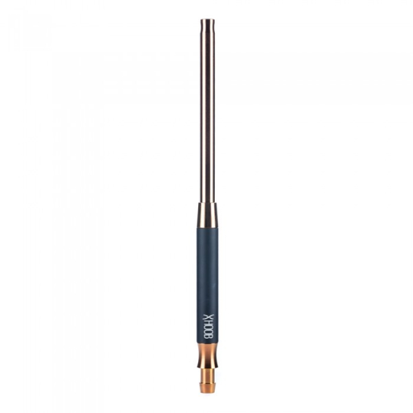 Мундштук Hoob SMPL 2 Black Bronze в Мурманске