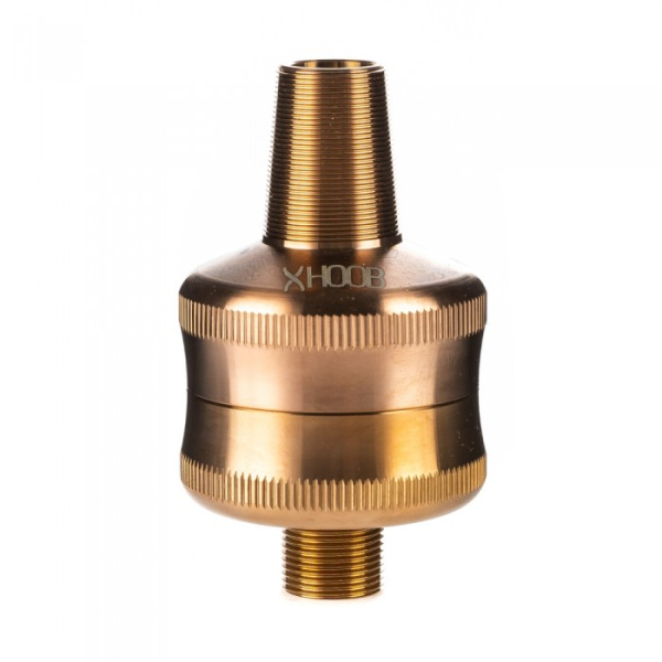 Уловитель Hoob Mola Bronze M15 в Мурманске
