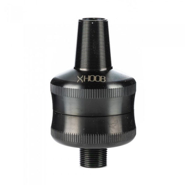 Уловитель Hoob Mola Black M15 в Мурманске