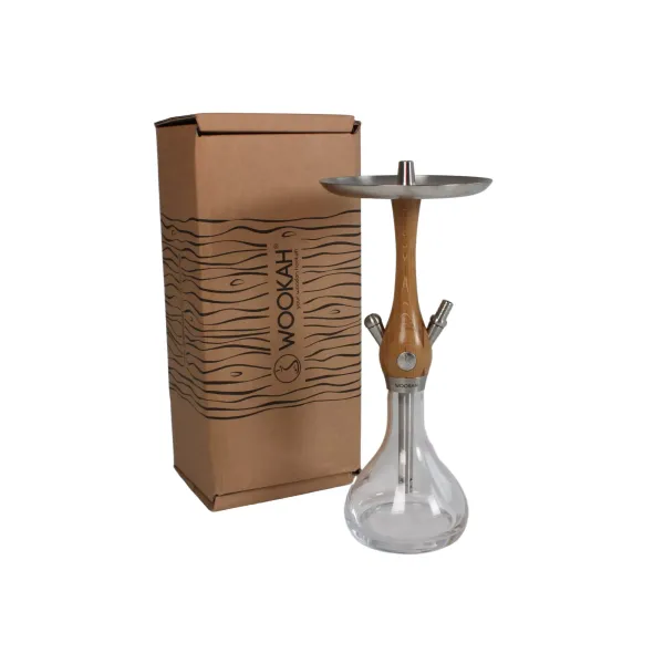 Кальян Wookah Mini Oak в Мурманске