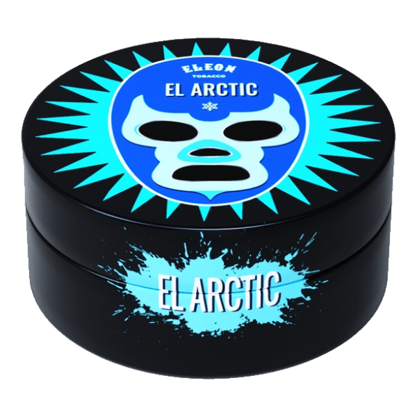 Табак Eleon El Arctic (Морозная свежесть) 40 гр в Мурманске