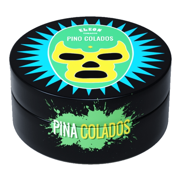 Табак Eleon Pina Colados (Кокос и Ананас) 40 гр в Мурманске