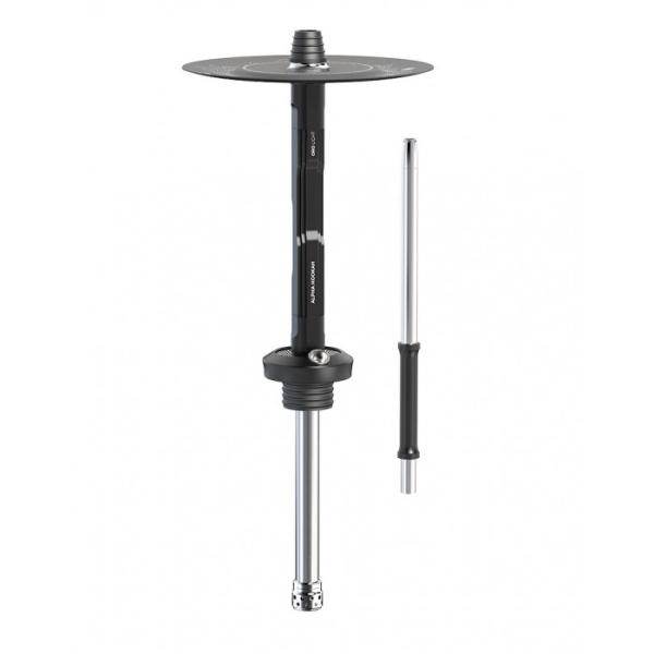 Кальян Alpha Hookah ORO Light Black в Мурманске