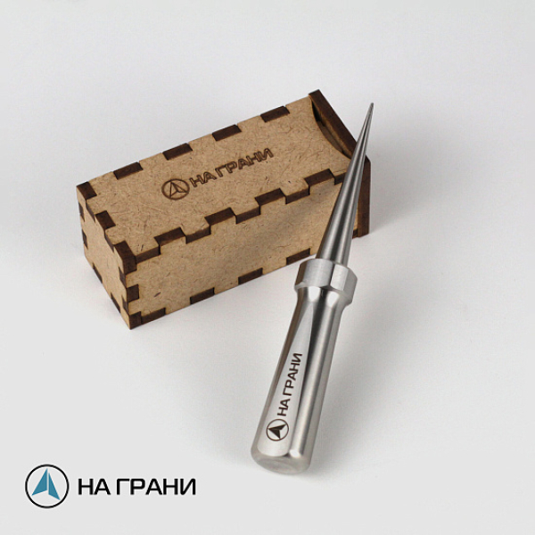 Шило НА ГРАНИ в Мурманске