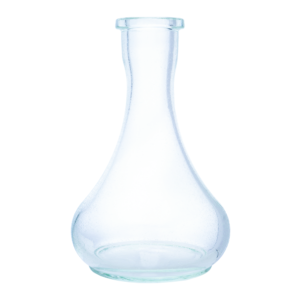 Колба Vessel Glass Капля Светящийся Синий в Мурманске