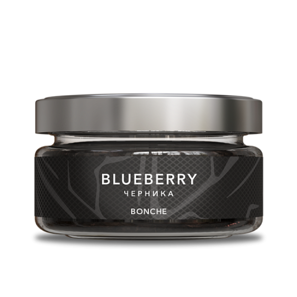 Табак Bonche Blueberry  30 грамм в Мурманске