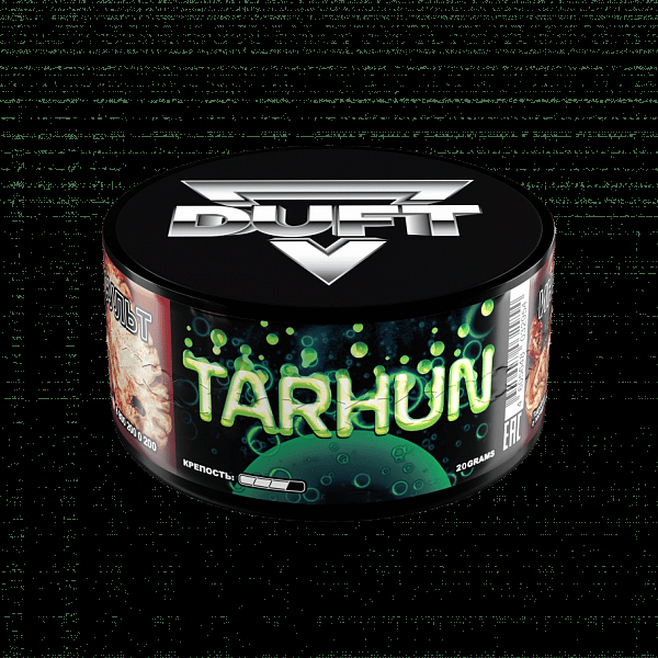 Табак Duft Tarhun (Тархун) 20 гр в Мурманске