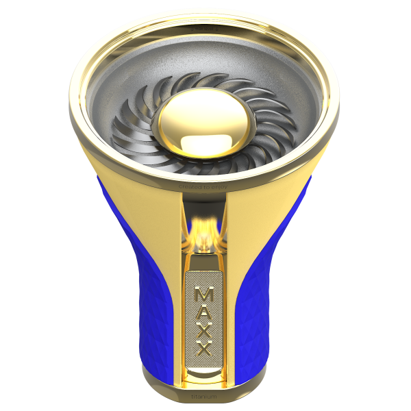 Чаша MAXX Bowl Ocean Gold в Мурманске