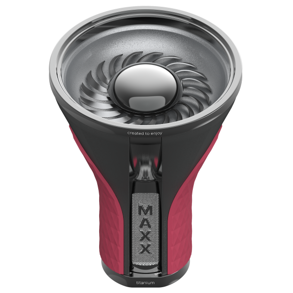 Чаша MAXX Bowl Ruby Black в Мурманске