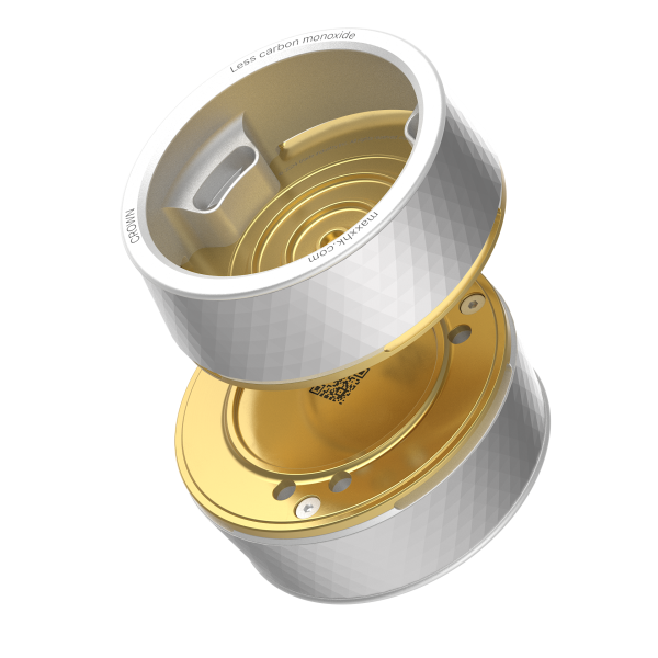 Калауд MAXX Crown Titan Gold в Мурманске
