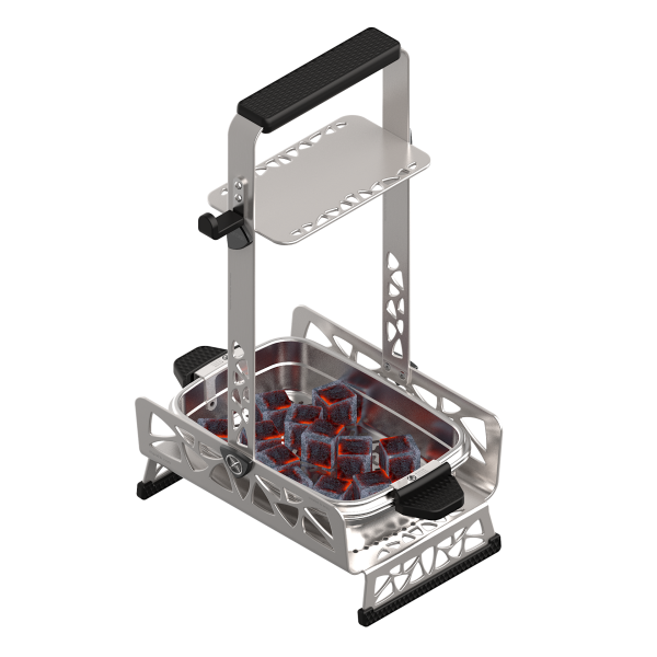 Корзина MAXX Holder Stainless steel в Мурманске