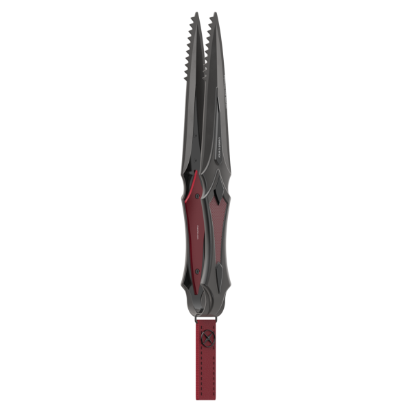 Щипцы MAXX Tongs Ruby Black в Мурманске