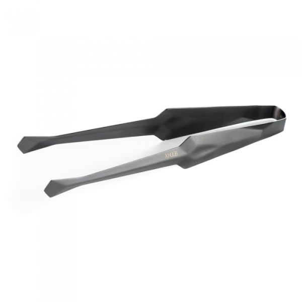 Щипцы Hoob tongs black в Мурманске