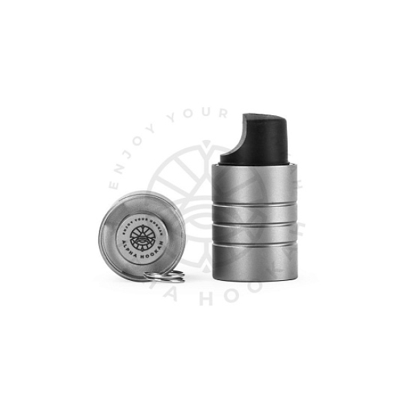 Персональный мундштук ALPHA HOOKAH PIPE в Мурманске