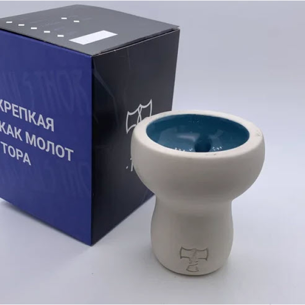 Чаша Thor Titan Glaze Синий в Мурманске