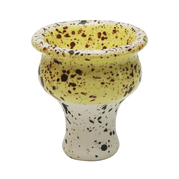 Чаша Thor Batega Classic Glaze (Желтый) в Мурманске