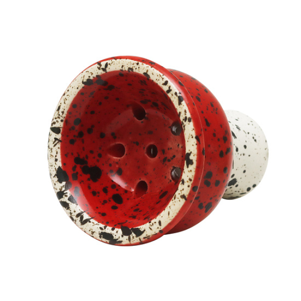 Чаша Thor Batega Classic Glaze (Красный) в Мурманске