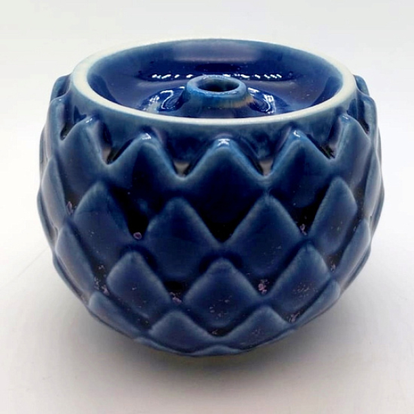 Чаша Thor Shishka Glaze (Голубой) в Мурманске