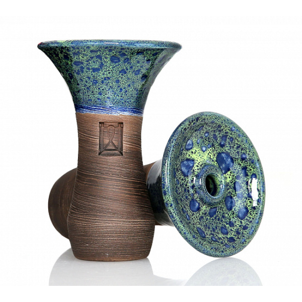 Чаша Werkbund Evo Coral Blue Green в Мурманске