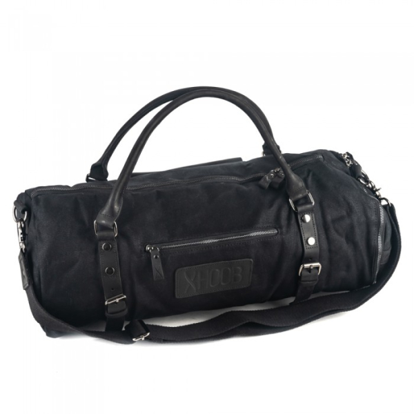 Сумка HOOB Mini Black в Мурманске