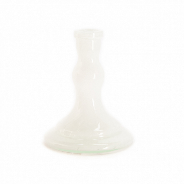Колба Vessel Glass Волна (Белый) в Мурманске