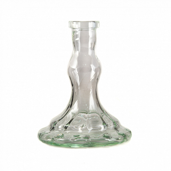 Колба Vessel Glass Волна (Серый) в Мурманске
