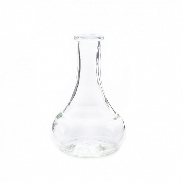Колба Vessel Glass Капля (Прозрачный) в Мурманске