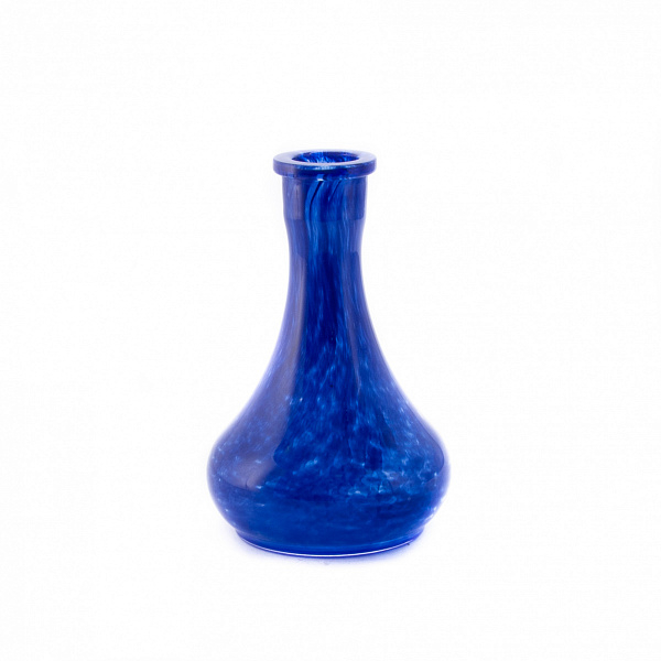Колба Vessel Glass Капля (Синий) в Мурманске
