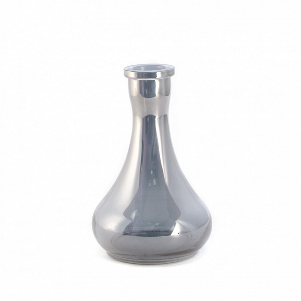 Колба Vessel Glass Капля (Тонировка Серебро) в Мурманске