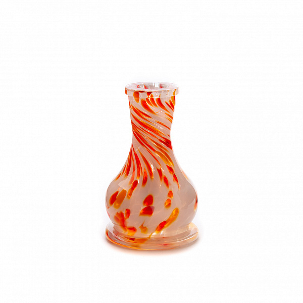 Колба Vessel Glass Капля Мини (Белый,Красный) в Мурманске