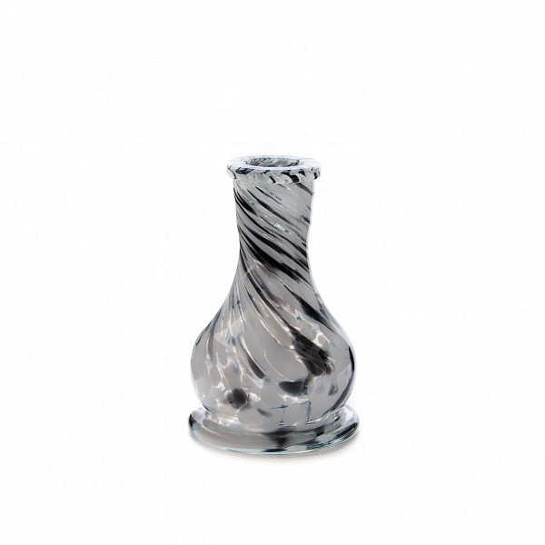 Колба Vessel Glass Капля Мини (Белый,Черный) в Мурманске