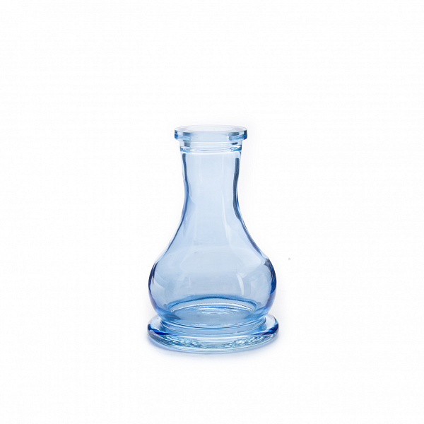 Колба Vessel Glass Капля Мини (Голубой) в Мурманске