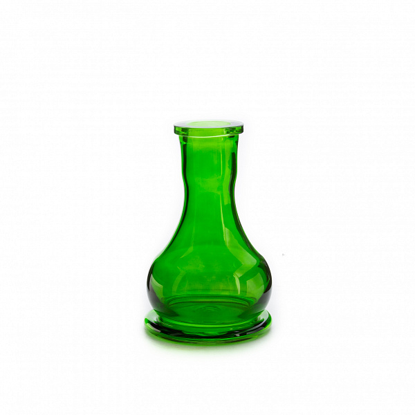 Колба Vessel Glass Капля Мини (Зеленый) в Мурманске
